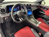 Used 2023 Mercedes-Benz C 43 AMG 4MATIC Sedan image 4