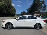 Used 2014 Kia Cadenza Premium w/ Luxury Package image 2