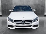 Used 2018 Mercedes-Benz C 300 Sedan image 2