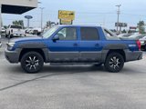 Used 2003 Chevrolet Avalanche 4x4 w/ Suspension Package, Off-Road image 5