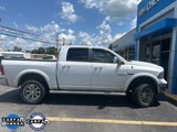 Used 2018 RAM 1500 Laramie image 4