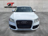 Used 2016 Audi Q5 2.0T Premium Plus w/ Technology Package image 2