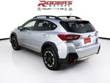 Certified 2023 Subaru Crosstrek 2.0i image 5