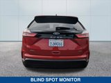 Certified 2024 Ford Edge SEL w/ Sport Appearance Package image 4