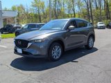 Used 2022 MAZDA CX-5 AWD 2.5 S w/ Preferred Package image 4