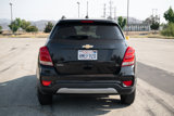 Used 2020 Chevrolet Trax LT w/ LT Convenience Package image 5