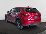 Used 2018 MAZDA CX-5 Touring w/ Preferred Equipment Package image 3