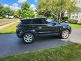 Used 2017 Land Rover Range Rover Evoque SE Premium image 4