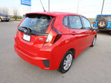 Used 2016 Honda Fit LX image 5