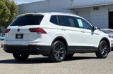 Used 2024 Volkswagen Tiguan SE image 5