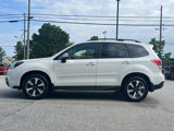 Used 2017 Subaru Forester 2.5i Premium w/ All-Weather Package image 5