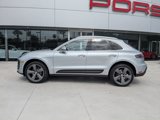 Used 2024 Porsche Macan Turbo image 2