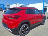 New 2026 Chevrolet TrailBlazer LT w/ Convenience Package image 3