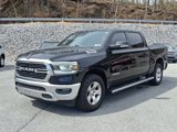 Used 2021 RAM 1500 Big Horn image 3