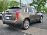 Used 2014 Cadillac SRX Premium image 4