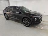 Used 2025 Chevrolet Trax RS w/ Driver Confidence Package image 3
