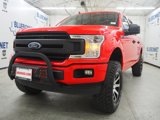 Used 2020 Ford F150 XL w/ Equipment Group 101A Mid image 2
