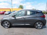 Used 2019 Chevrolet Bolt Premier w/ Infotainment Package image 4