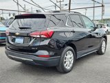 Certified 2022 Chevrolet Equinox LT image 5