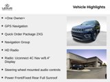 Used 2017 Jeep Compass Limited w/ Navigation Group image 4