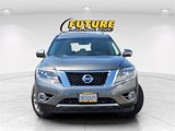 Used 2015 Nissan Pathfinder SL w/ SL Premium Package image 2