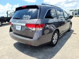 Used 2016 Honda Odyssey EX-L image 4