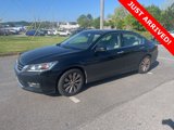 Used 2013 Honda Accord EX-L image 2