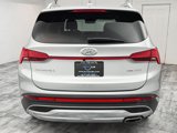 Used 2021 Hyundai Santa Fe Limited image 5