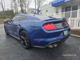 Used 2022 Ford Mustang GT Premium w/ Black Accent Package image 4