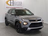 Certified 2023 Chevrolet TrailBlazer LT image 2