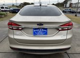 Used 2018 Ford Fusion SE w/ Fusion SE Technology Package image 6