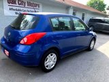 Used 2011 Nissan Versa 1.8 S image 5