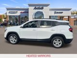 Used 2022 GMC Terrain SLE w/ Driver Convenience Package image 5
