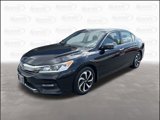 Used 2016 Honda Accord EX image 4