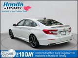 Certified 2021 Honda Accord Sport image 4
