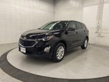 Used 2021 Chevrolet Equinox LT image 2