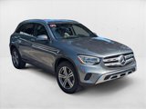 Used 2020 Mercedes-Benz GLC 300 image 3