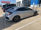 Used 2018 Honda Civic EX image 3