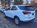 Certified 2022 Chevrolet Equinox LT image 4