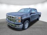 Used 2014 Chevrolet Silverado 1500 LTZ image 3