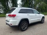 Used 2019 Jeep Grand Cherokee Limited image 2