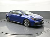 Certified 2022 Toyota Corolla SE image 4