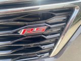 Used 2023 Chevrolet Equinox RS image 3