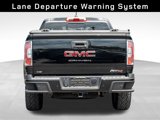 Used 2021 GMC Canyon AT4 w/ Driver Alert Package image 5