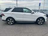 Used 2017 Mercedes-Benz GLE 350 image 4