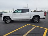Used 2023 Chevrolet Colorado LT w/ LT Convenience Package image 4