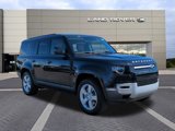 New 2025 Land Rover Defender 130 S image 3