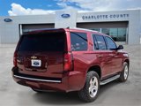 Used 2016 Chevrolet Tahoe LTZ image 4