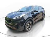 Used 2022 Kia Sportage LX image 2