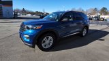 Used 2022 Ford Explorer XLT w/ Equipment Group 202A image 4